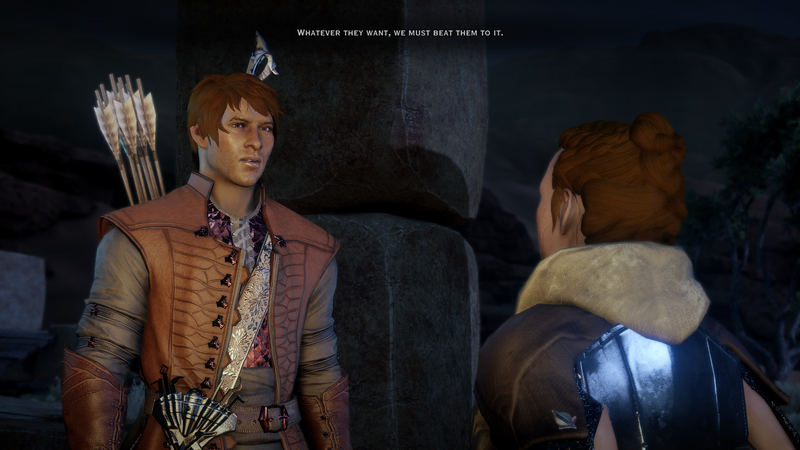Illustration for article titled Dragon Age: Inquisition (PC): The TAY Review